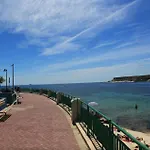 Sea View 2 Bed Close To Hpi6768 Il-Mahsel