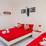Sea View 2 Bed Close To Hpi6768 * Il-Mahsel