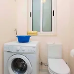 Apartment Sea View 2 Bed Close To Hpi6768 *