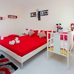Sea View 2 Bed Close To Hpi6768 Apartment Il-Mahsel
