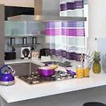 Apartment Sea View 2 Bed Close To Hpi6768