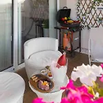 Sea View 2 Bed Close To Hpi6768 Apartment Il-Mahsel