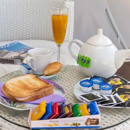 아파트 Sea View 2 Bed Close To Hpi6768 *