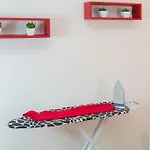 Sea View 2 Bed Close To Hpi6768 Apartment *