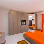 Apartment Sea View 2 Bed Close To Hpi6768 Il-Mahsel