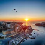 Apartment Sea View 2 Bed Close To Hpi6768 Il-Mahsel