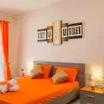 Sea View 2 Bed Close To Hpi6768 Daire Il-Mahsel