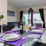 Apartment Sea View 2 Bed Close To Hpi6768 Il-Mahsel
