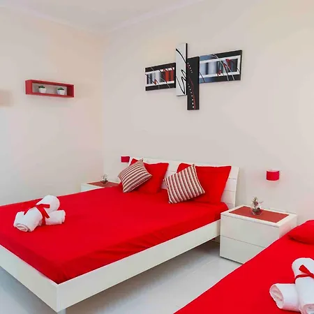 Sea View 2 Bed Close To Hpi6768 * Il-Maħsel