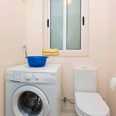 Apartment Sea View 2 Bed Close To Hpi6768 *