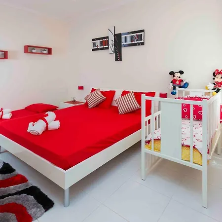 Sea View 2 Bed Close To Hpi6768 Apartment Il-Mahsel