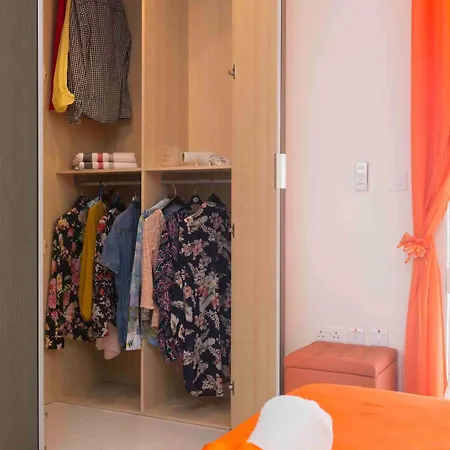 Sea View 2 Bed Close To Hpi6768