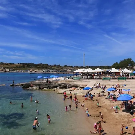 Apartment Sea View 2 Bed Close To Hpi6768 *