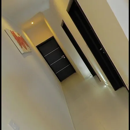 Apartment Sea View 2 Bed Close To Hpi6768