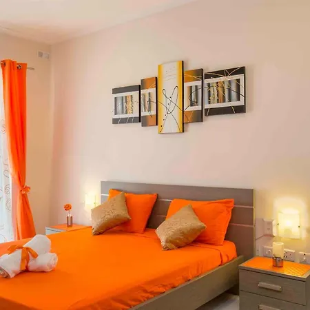 Sea View 2 Bed Close To Hpi6768 Διαμέρισμα Il-Mahsel