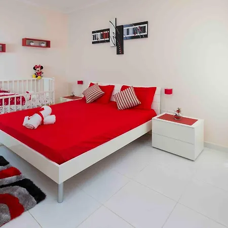 Sea View 2 Bed Close To Hpi6768 Il-Maħsel