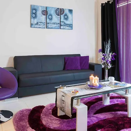 Sea View 2 Bed Close To Hpi6768 * Il-Maħsel