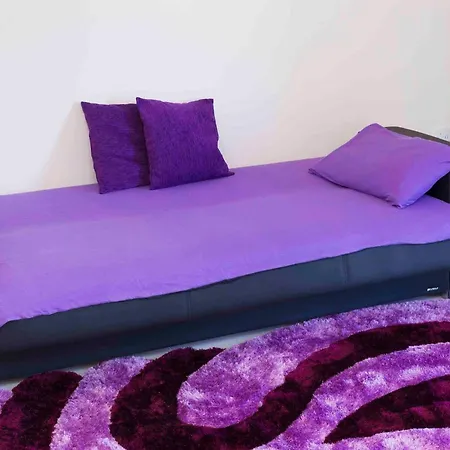 Apartment Sea View 2 Bed Close To Hpi6768