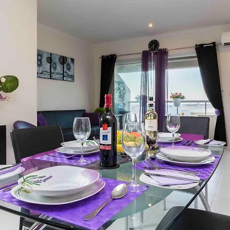 Apartment Sea View 2 Bed Close To Hpi6768 Il-Mahsel
