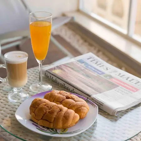 Sea View 2 Bed Close To Hpi6768 Apartman