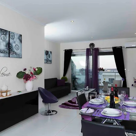 Apartment Sea View 2 Bed Close To Hpi6768 *