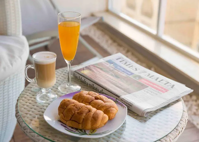 Sea View 2 Bed Close To Hpi6768 Appartamento